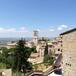 In viaggio con Camilla: Montepulciano, Castiglione del Lago, Assisi