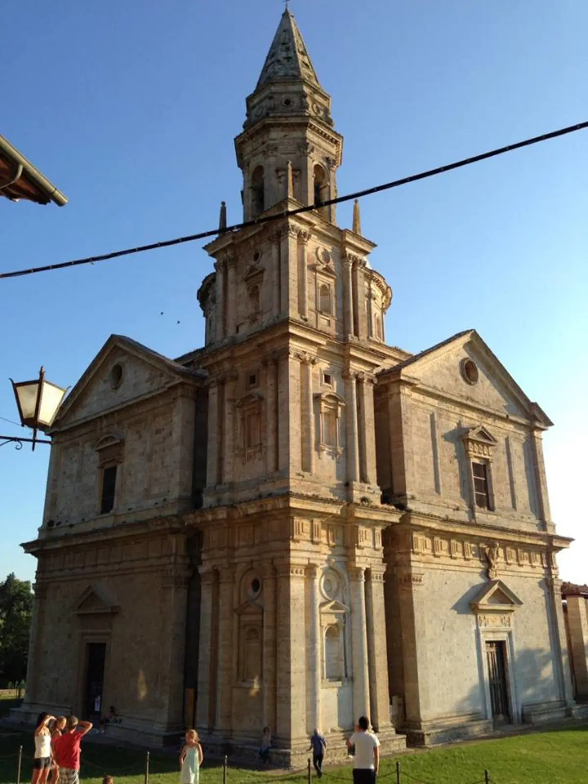 In viaggio con Camilla: Montepulciano, Castiglione del Lago, Assisi (10)