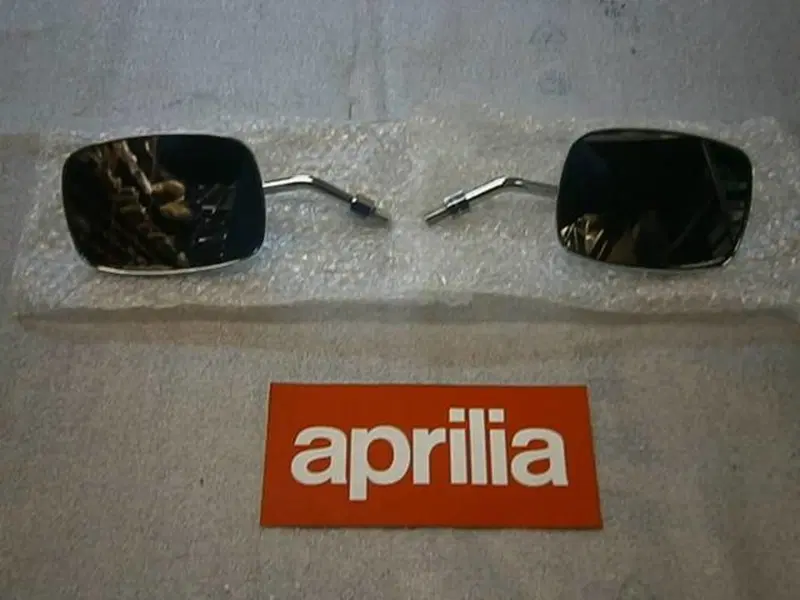 COPPIA SPECCHI HABANA Aprilia (2)