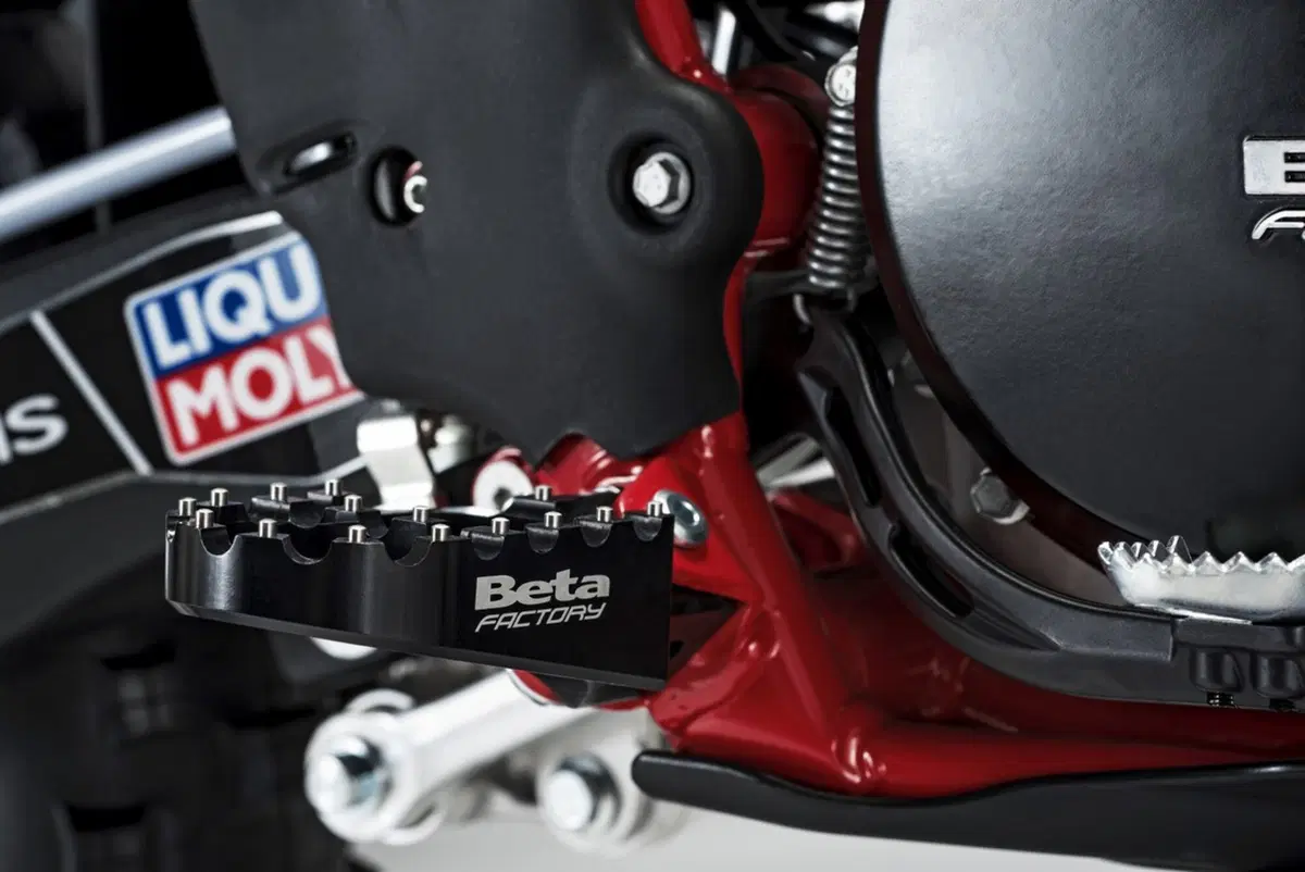 Beta RR Racing: foto e novità della gamma 2017 a Eicma (40)