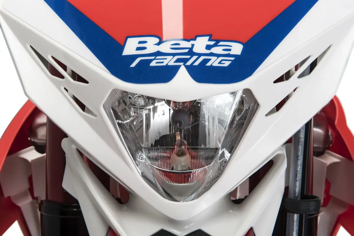 Beta RR Racing: foto e novità della gamma 2017 a Eicma (45)