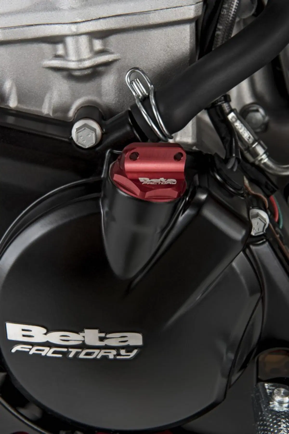 Beta RR Racing: foto e novità della gamma 2017 a Eicma (38)