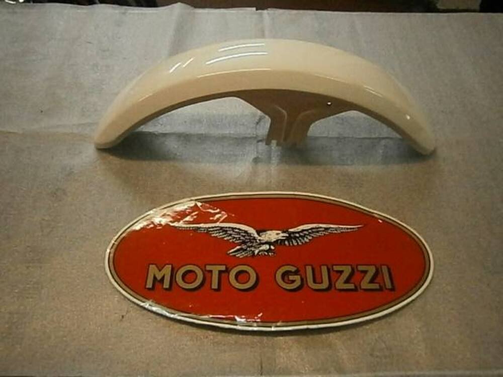 parafango 850 le mans ll Moto Guzzi