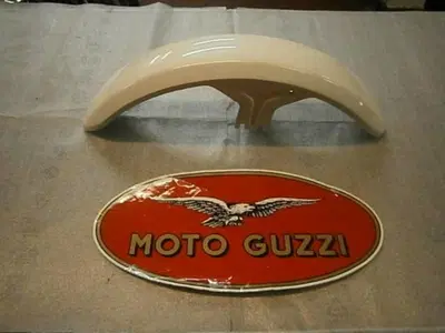 parafango 850 le mans ll Moto Guzzi