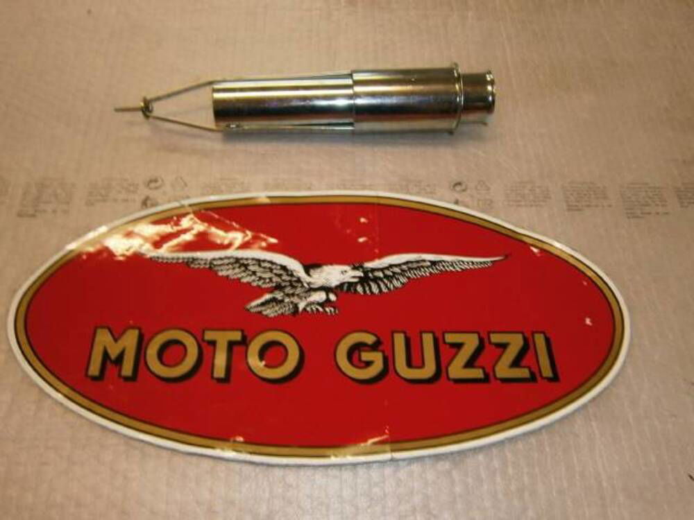 supporto filtro aria v35 Moto Guzzi