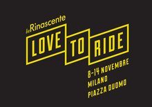 Love to ride, la Rinascente e Moto.it portano le moto nel cuore di Milano