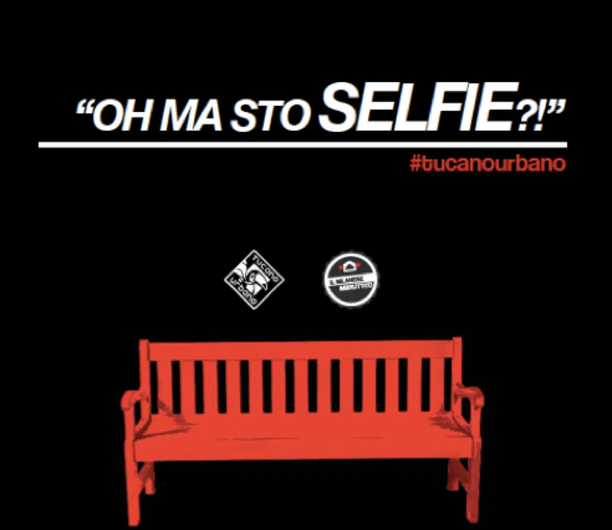 Tucano Urbano a EICMA con Il Milanese Imbruttito