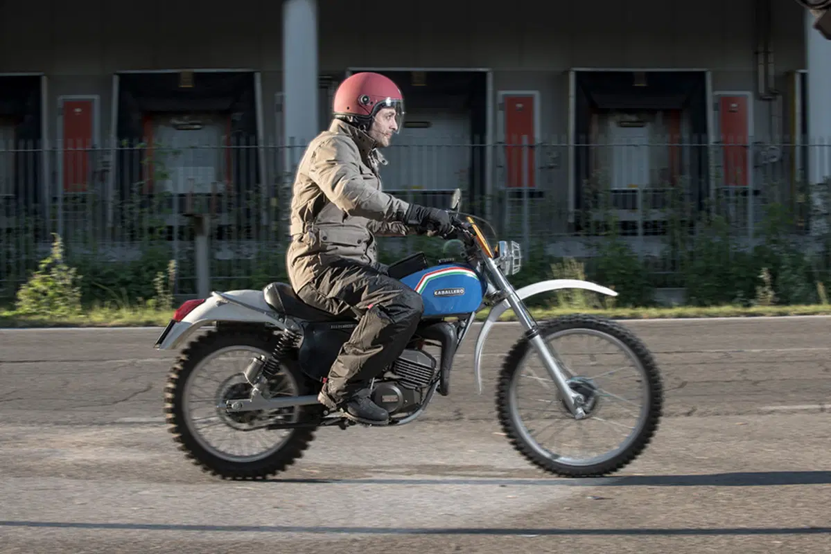 Tucano Urbano a EICMA con Il Milanese Imbruttito (3)