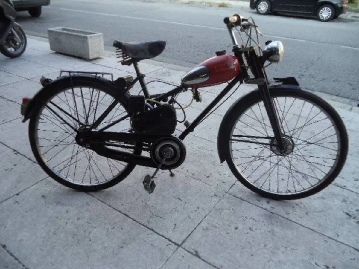 Bianchi AQUILOTTO