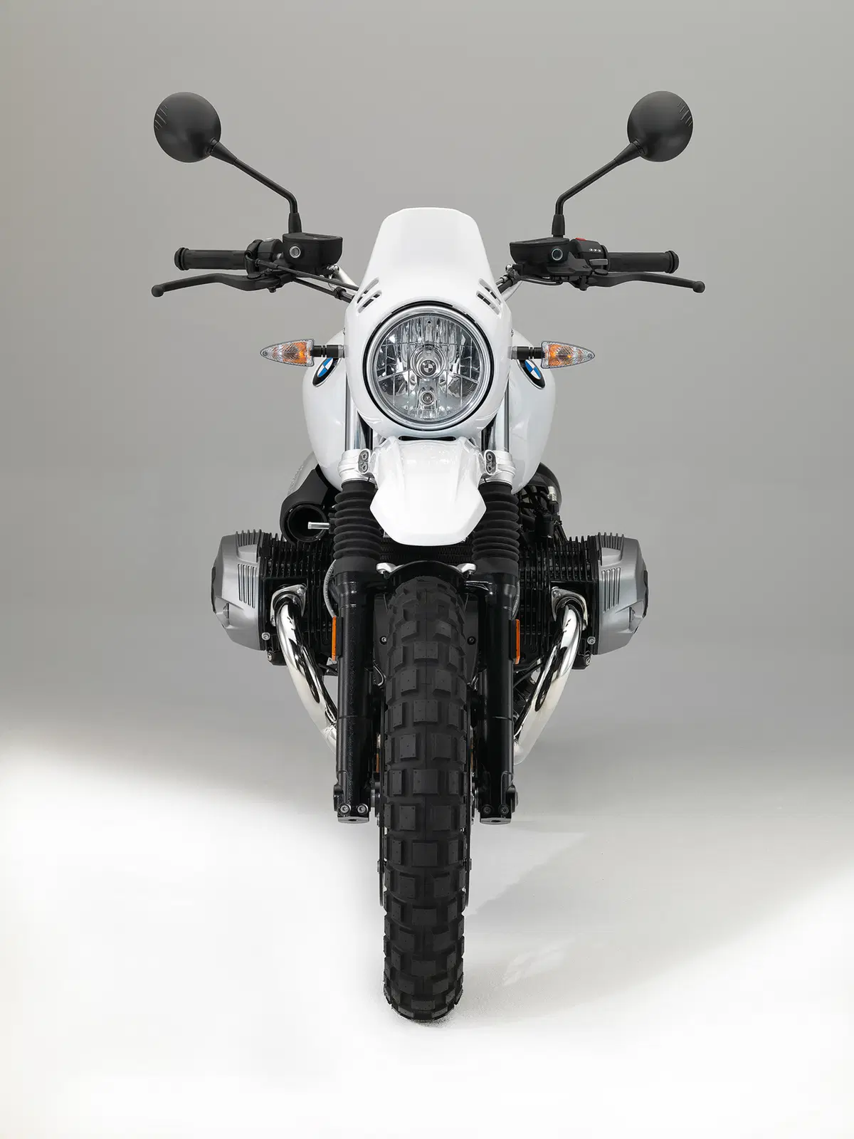 BMW R nineT Urban G/S a EICMA 2016: foto e dati EMBARGO (24)