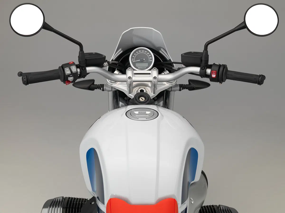 BMW R nineT Urban G/S a EICMA 2016: foto e dati EMBARGO (26)