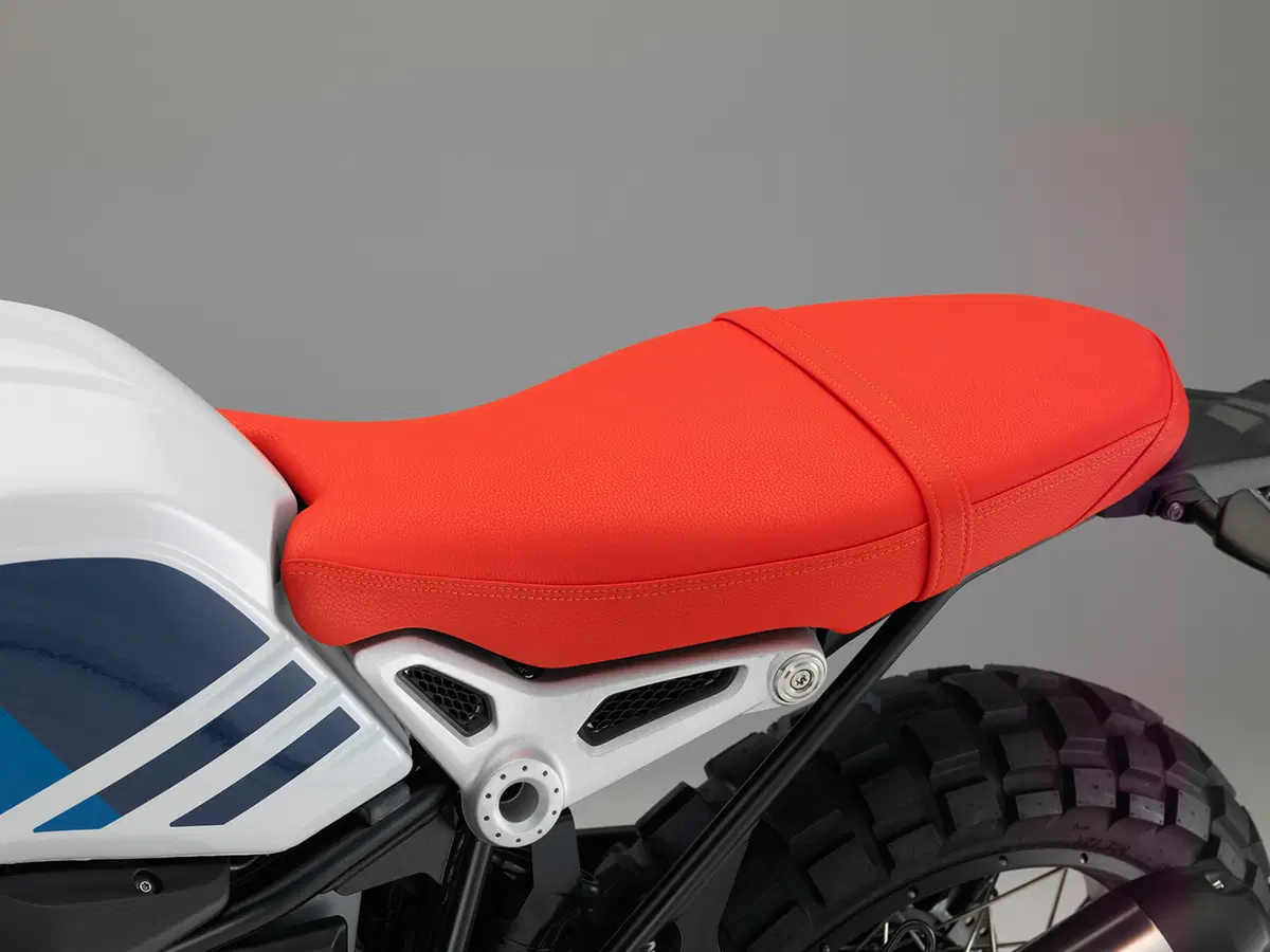 BMW R nineT Urban G/S a EICMA 2016: foto e dati EMBARGO (30)