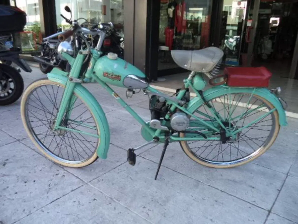 Bianchi AQUILOTTO SPORT