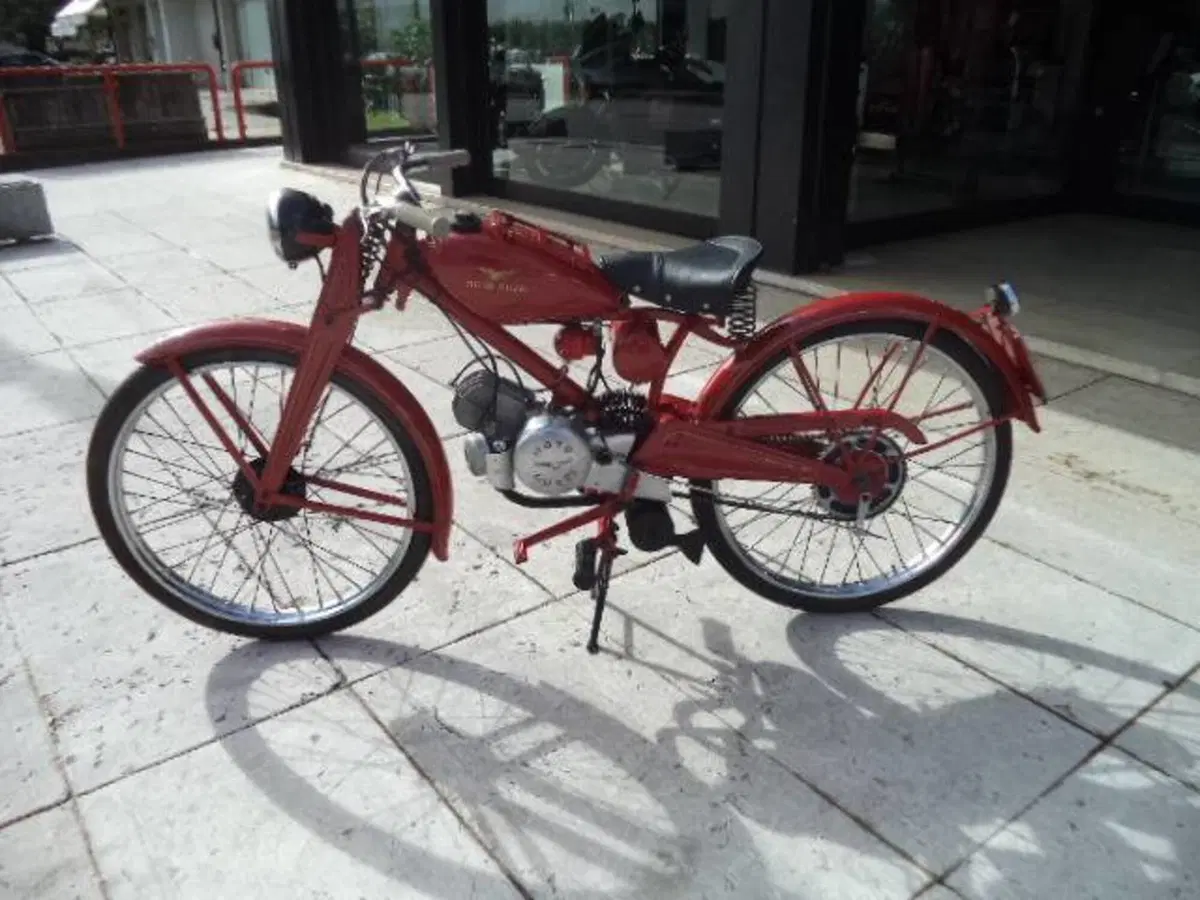 Moto Guzzi 65  (4)