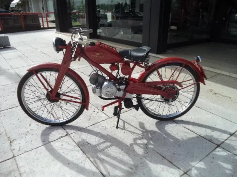 Moto Guzzi 65  (4)
