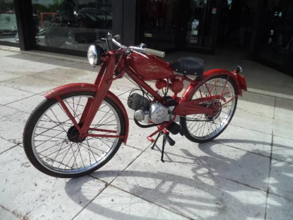 Moto Guzzi 65  (5)