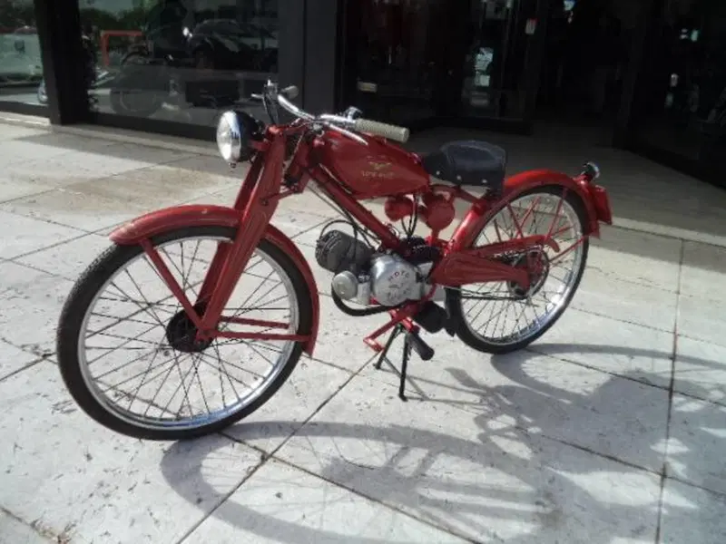 Moto Guzzi 65  (5)