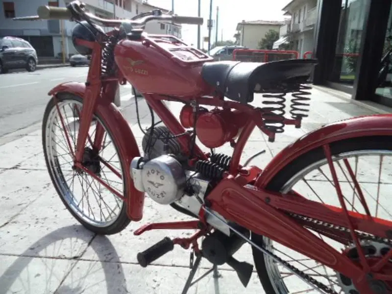 Moto Guzzi 65  (7)