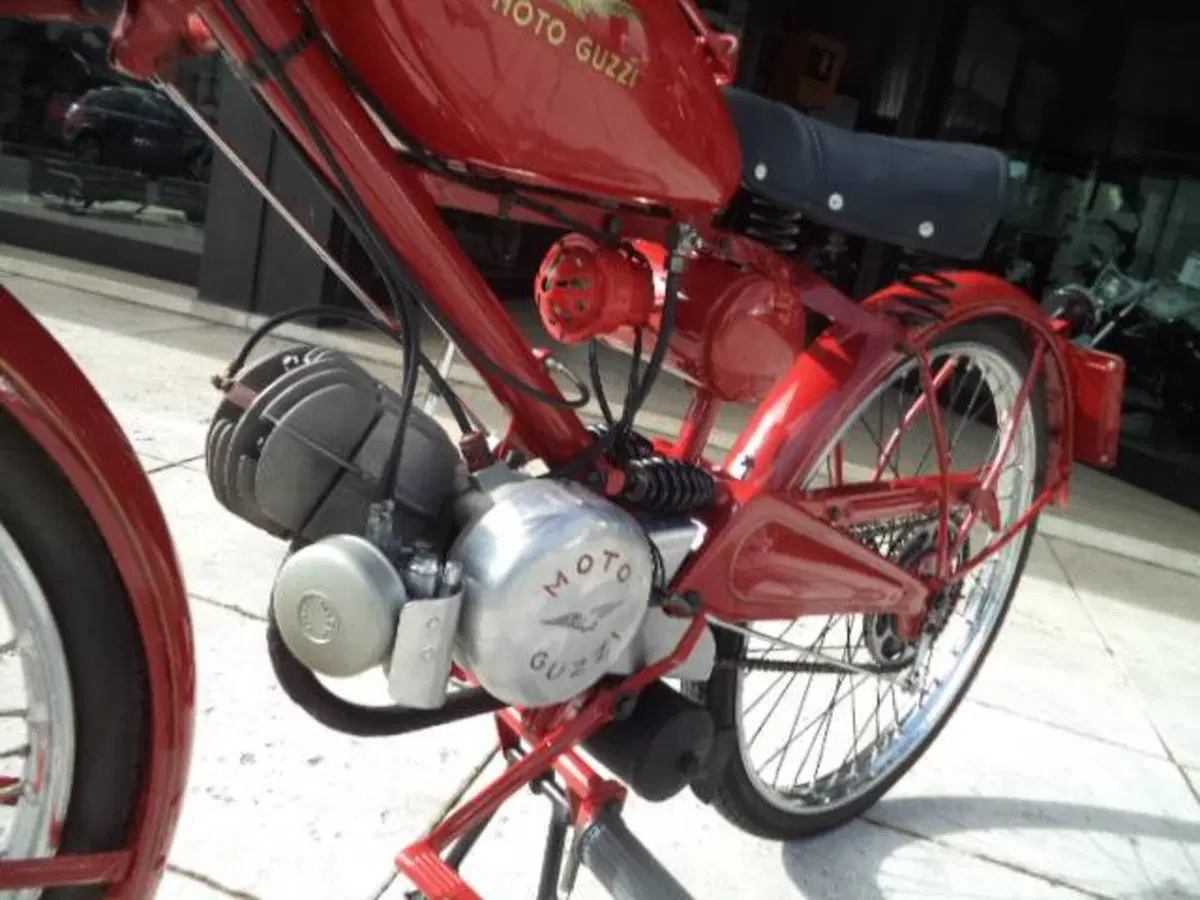 Moto Guzzi 65  (10)