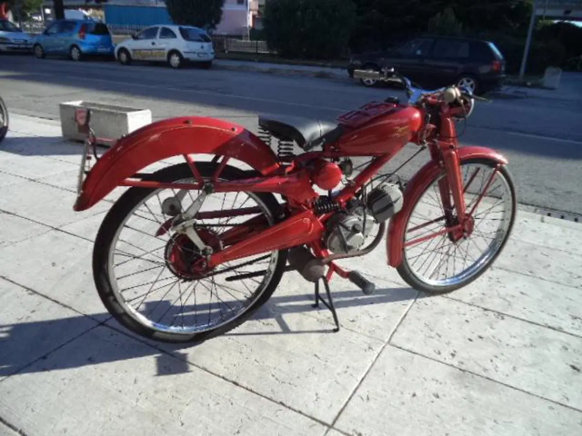Moto Guzzi 65 CARDELLINO (2)