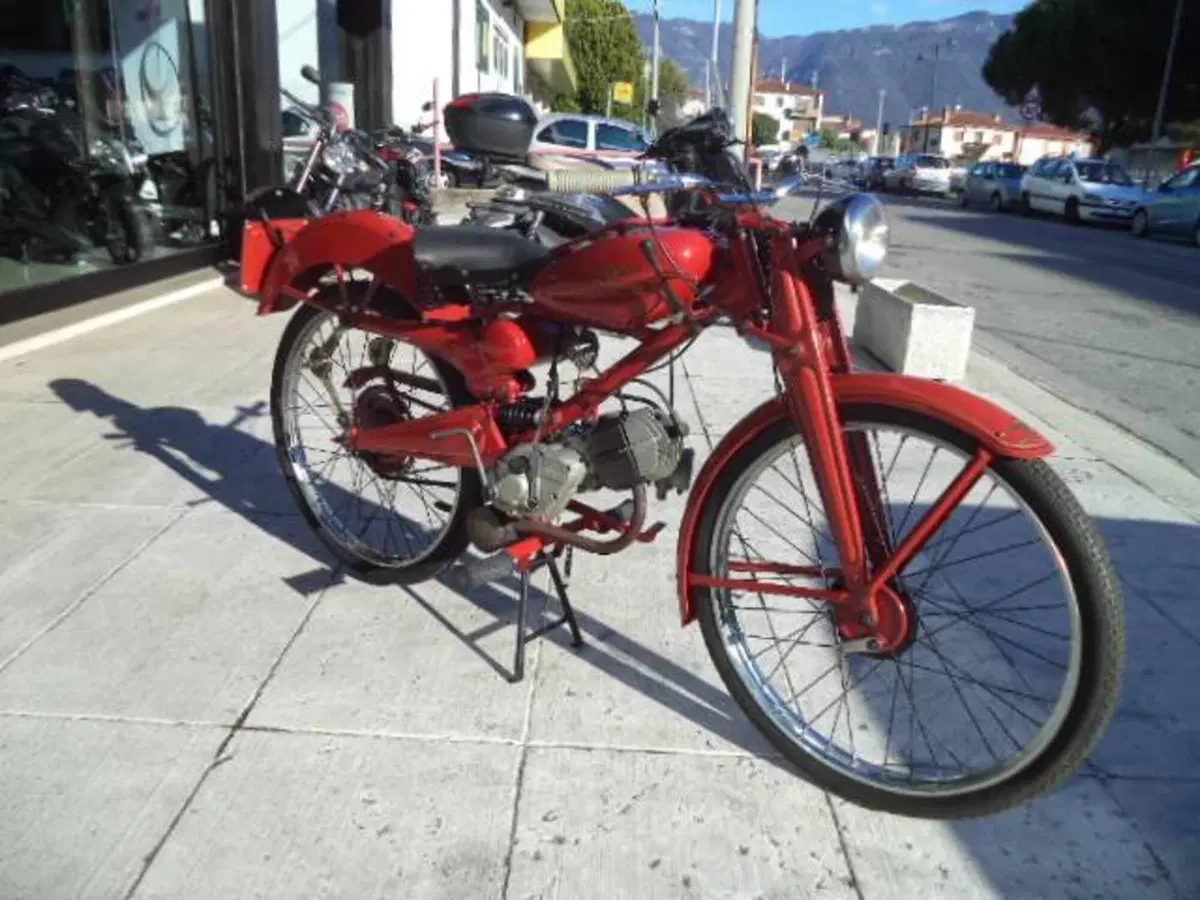Moto Guzzi 65 CARDELLINO (3)