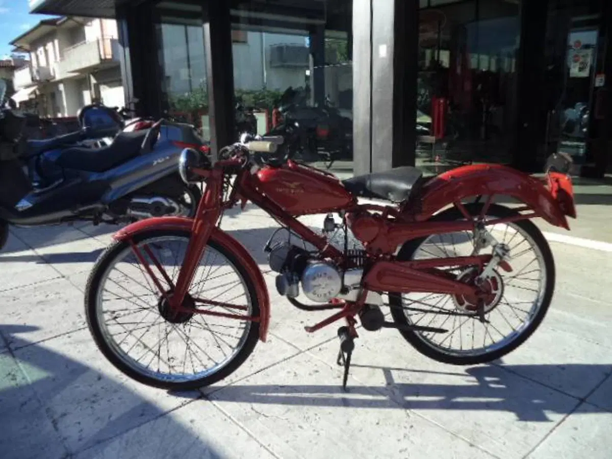 Moto Guzzi 65 CARDELLINO (4)