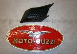 presa aria california 3 Moto Guzzi