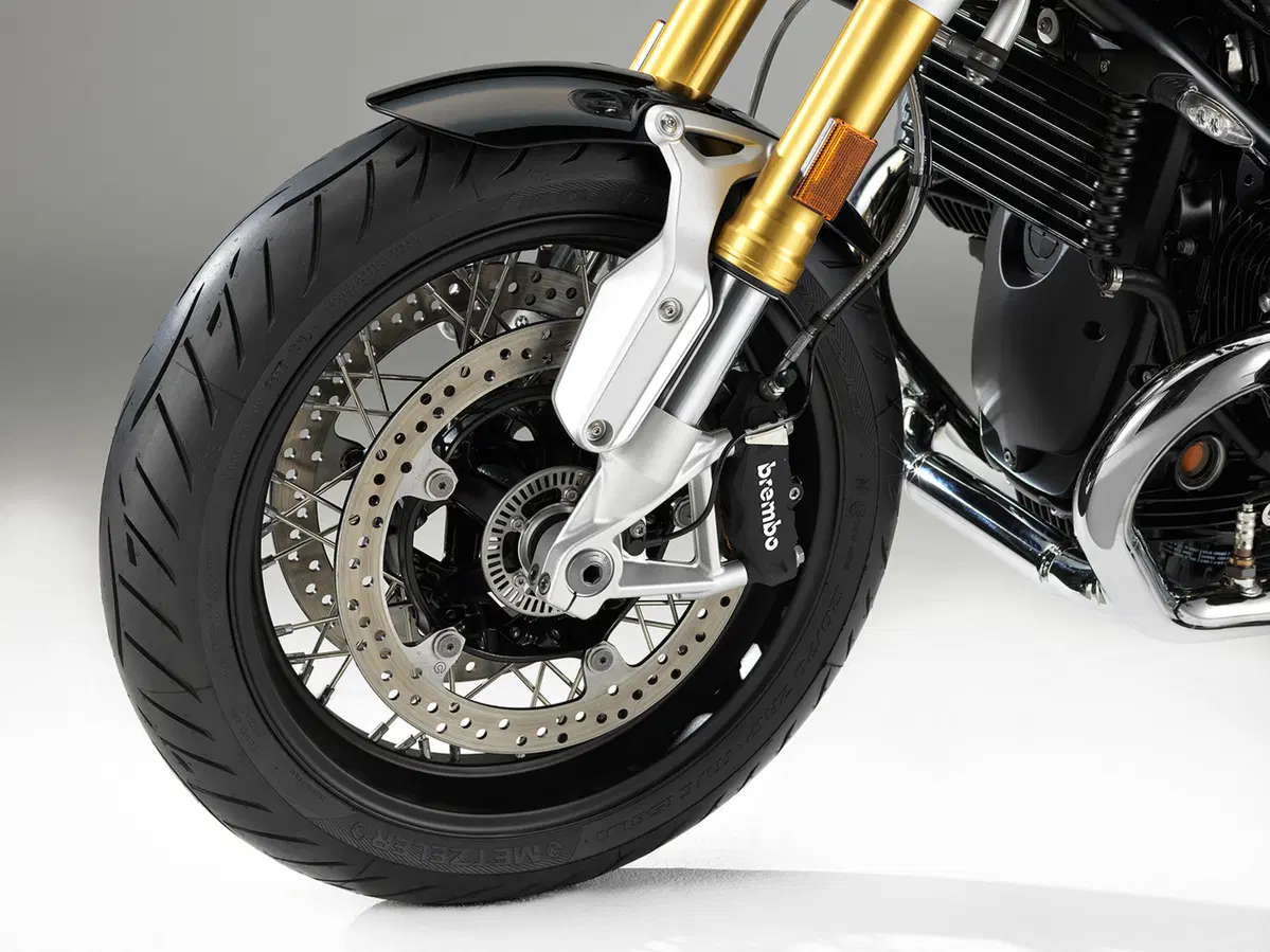BMW R nineT 2017 a EICMA 2016: foto e dati (17)