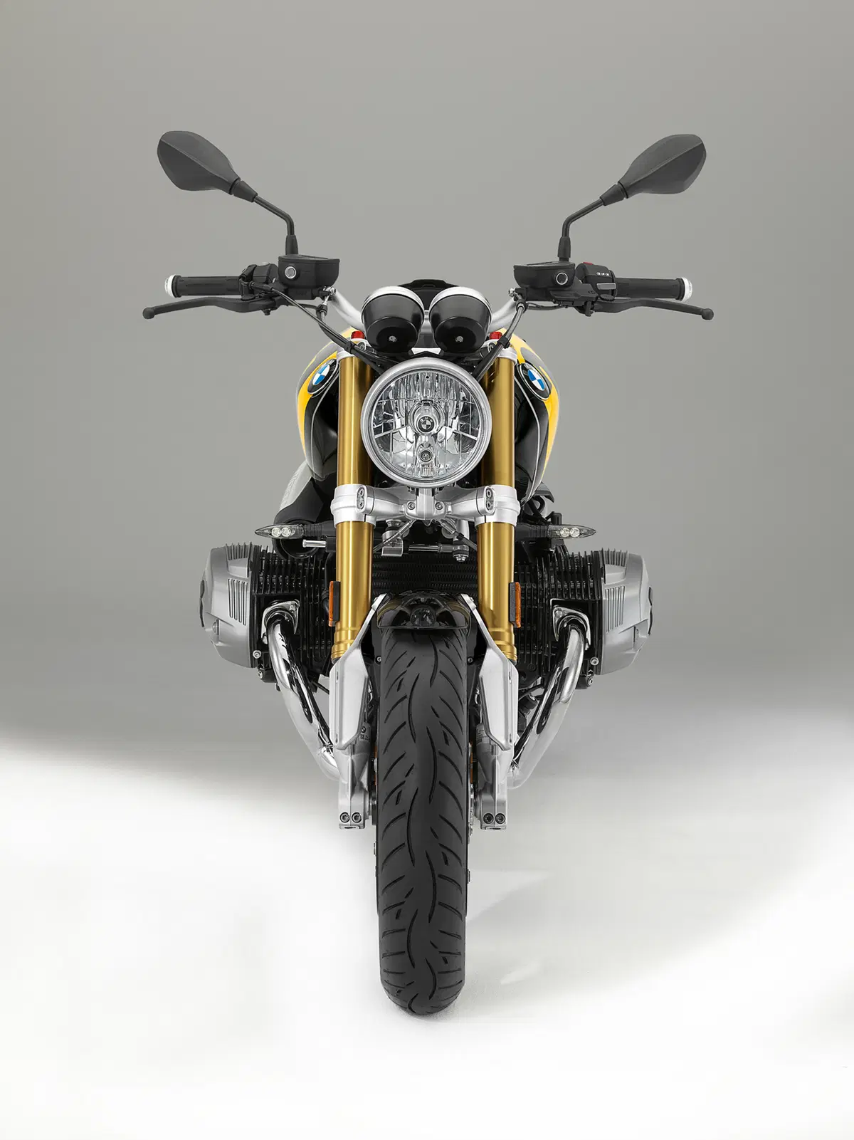 BMW R nineT 2017 a EICMA 2016: foto e dati (30)