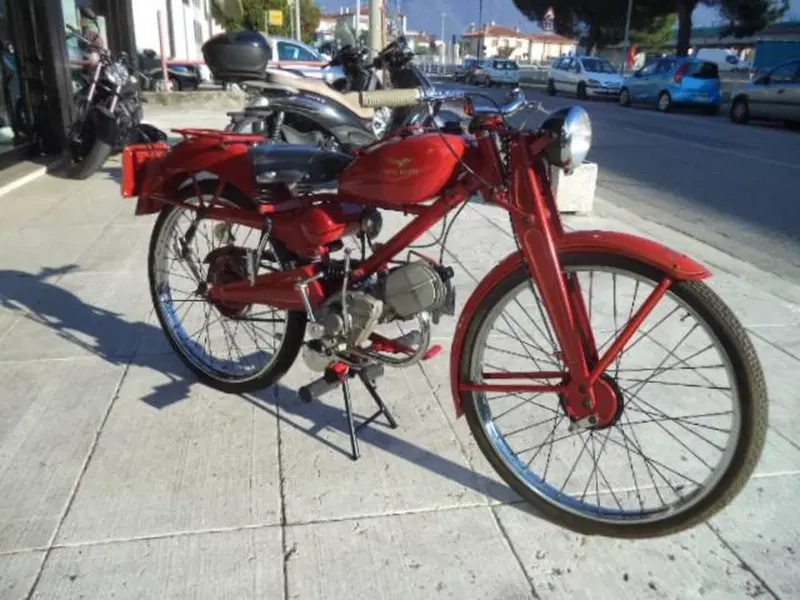 Moto Guzzi CARDELLINO 65 (3)