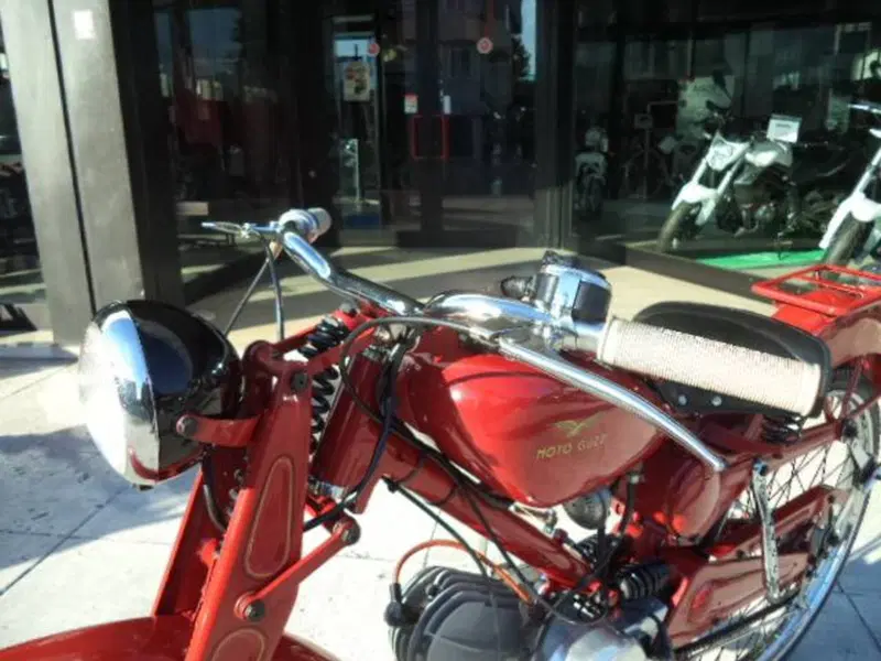 Moto Guzzi CARDELLINO 65 (8)