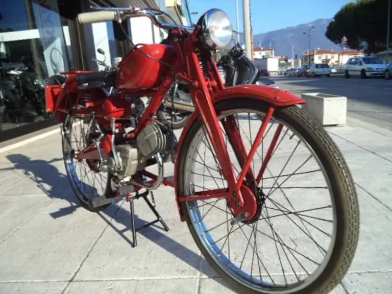 Moto Guzzi CARDELLINO 65 (12)