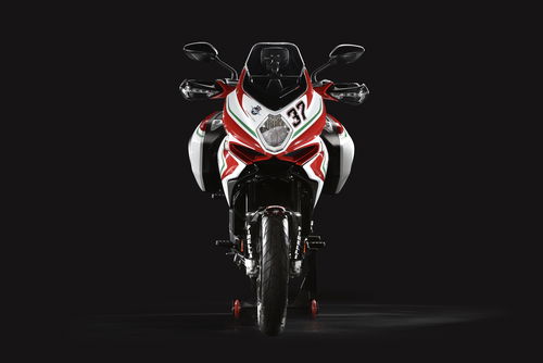 MV Agusta Turismo Veloce RC a Eicma 2016 (3)