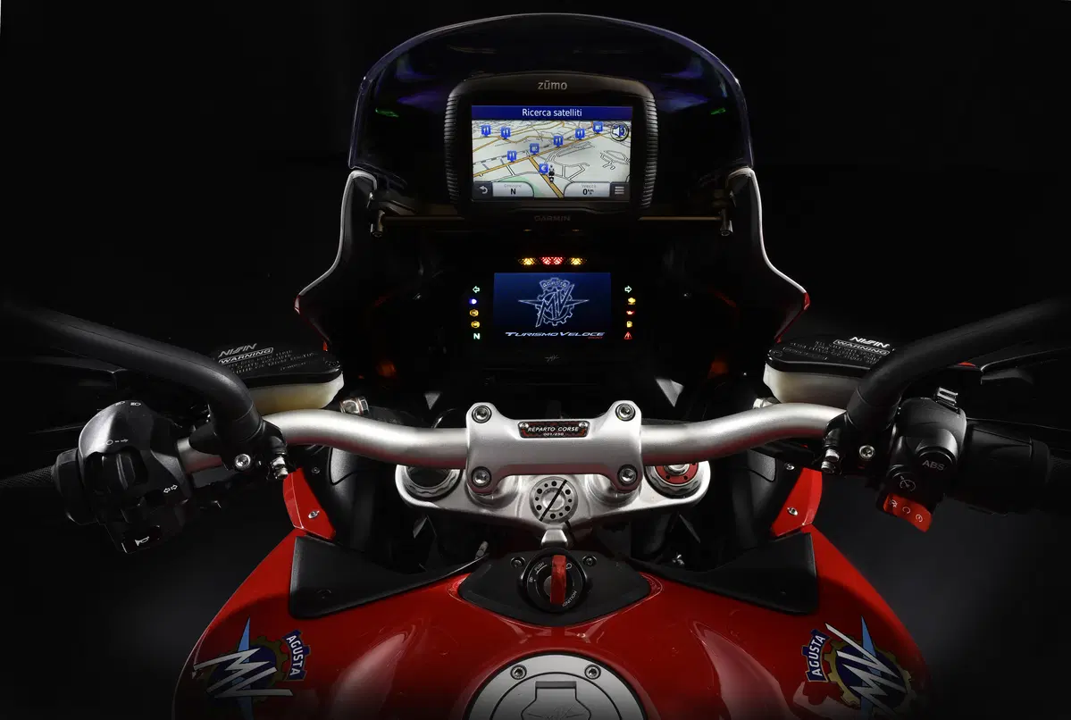 MV Agusta Turismo Veloce RC a Eicma 2016 (8)