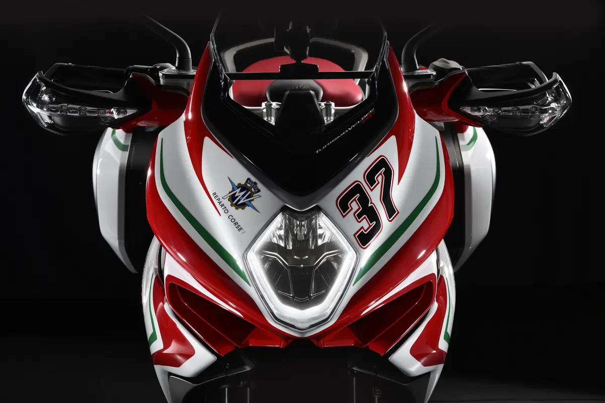 MV Agusta Turismo Veloce RC a Eicma 2016 (12)