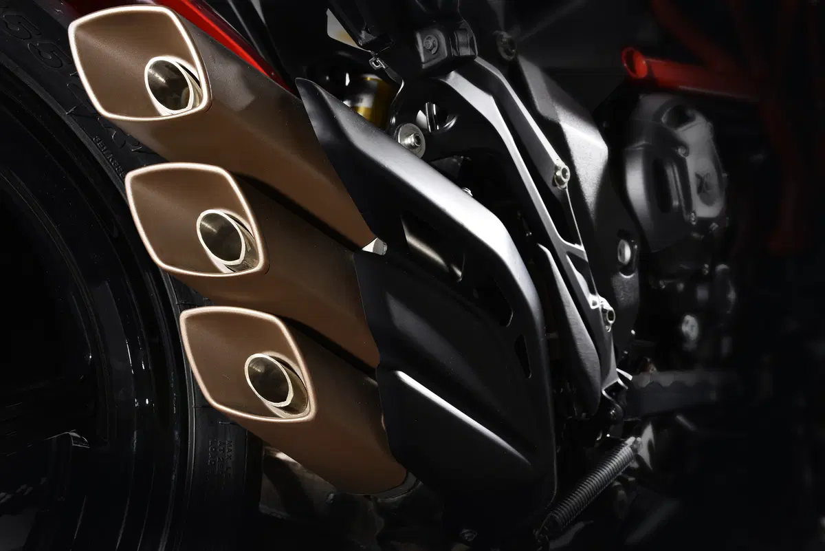 MV Agusta Turismo Veloce RC a Eicma 2016 (15)