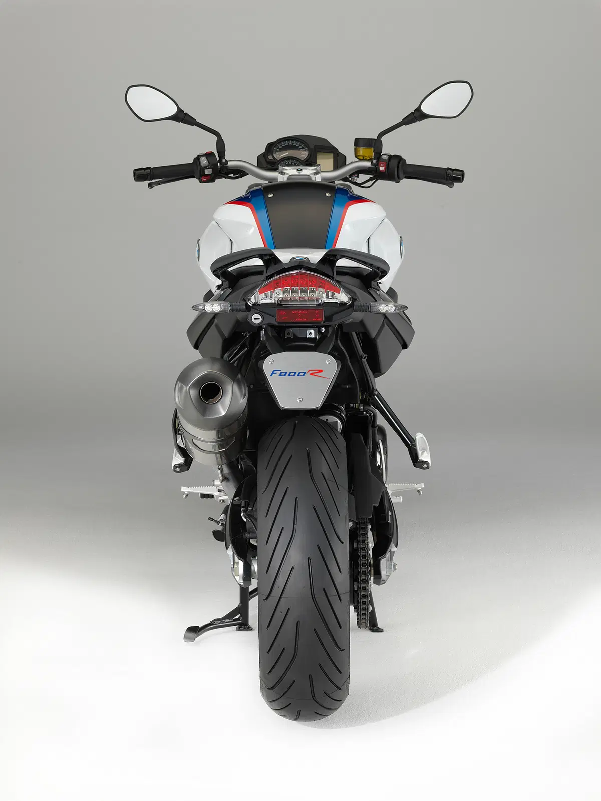 Bmw F 800 R F 800 R (2017 - 20) (5)