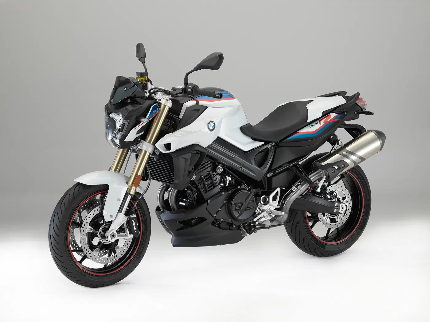 Quotazione usato Bmw F 800 R