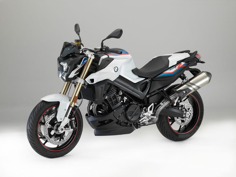 Bmw F 800 R F 800 R (2017 - 20)