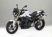 Bmw F 800 R