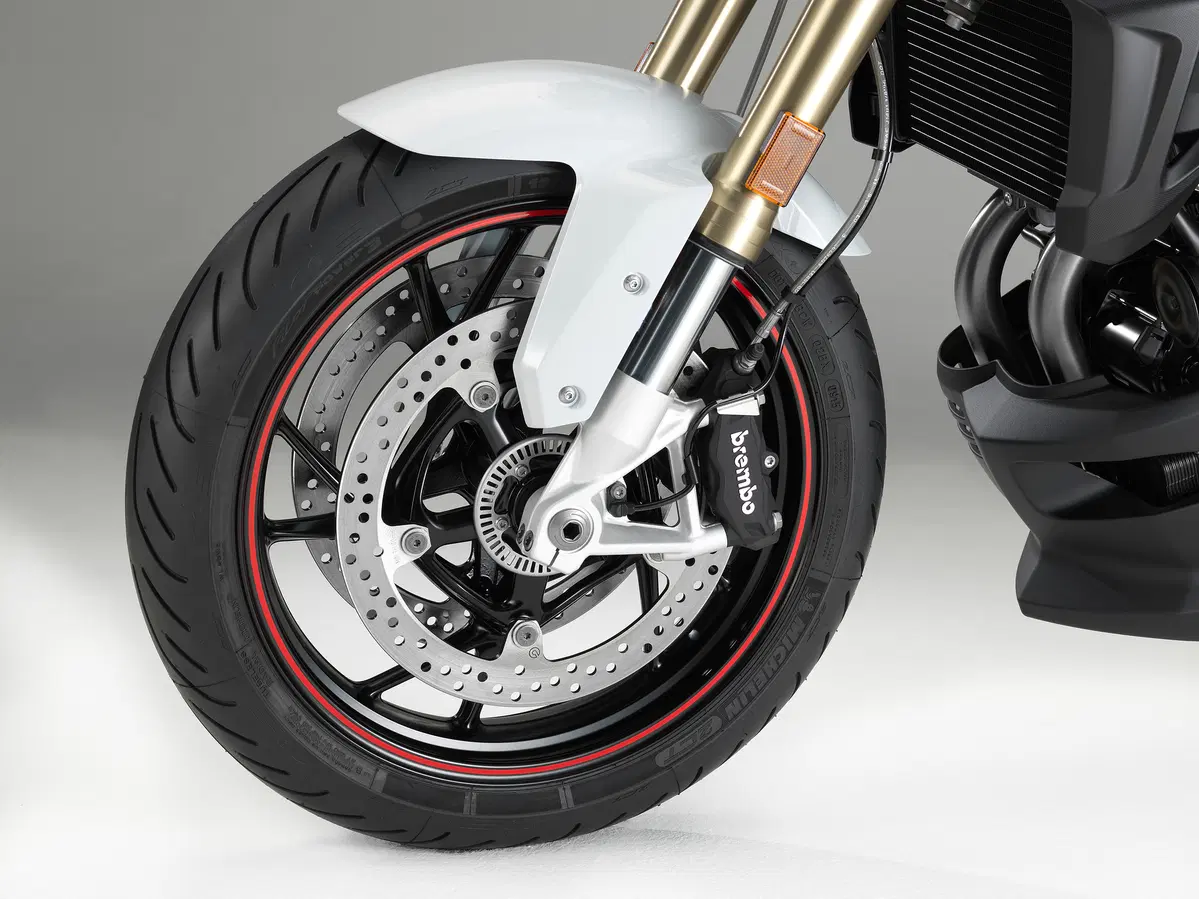 Bmw F 800 R F 800 R (2017 - 20) (11)