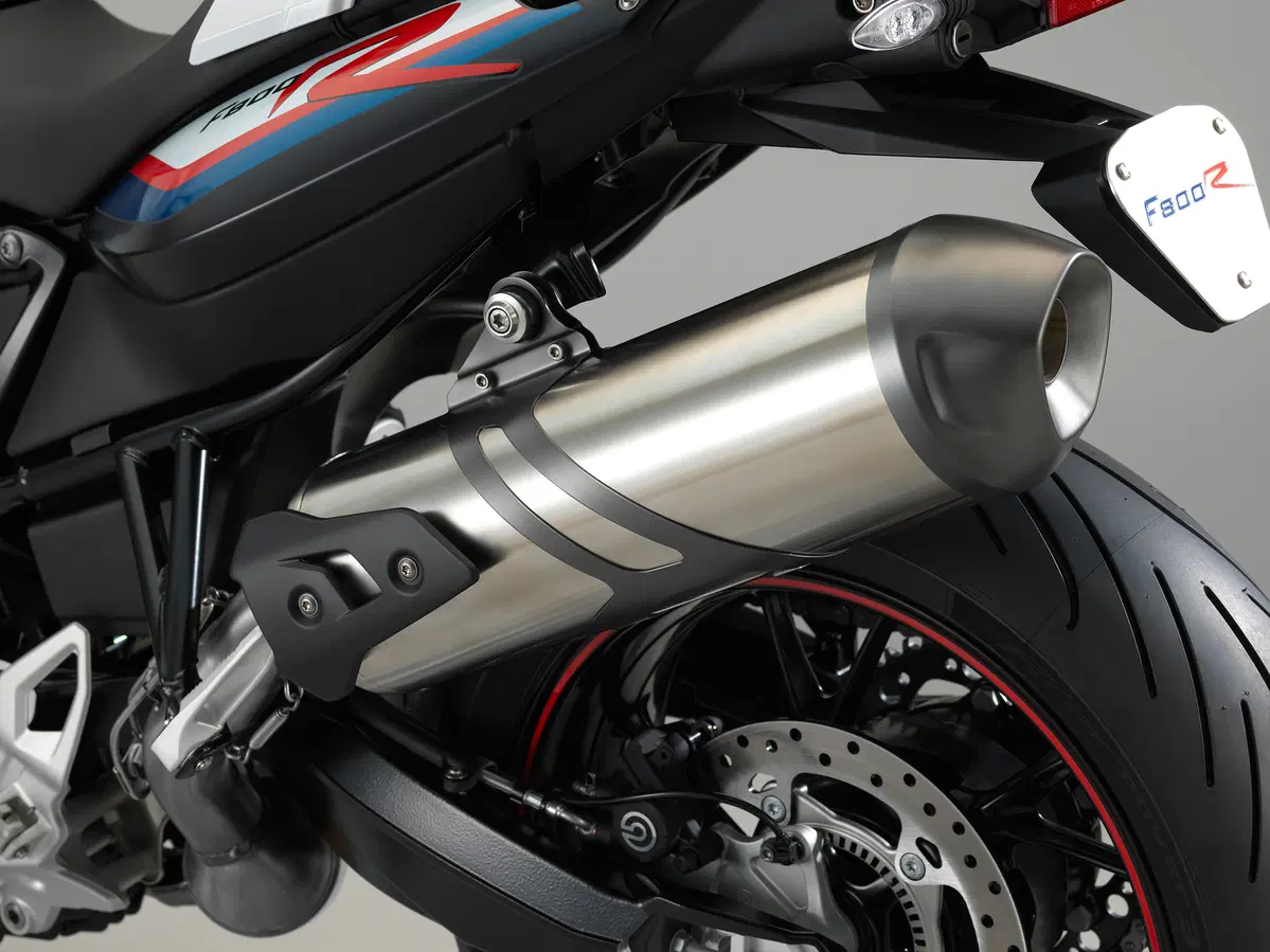 Bmw F 800 R F 800 R (2017 - 20) (12)