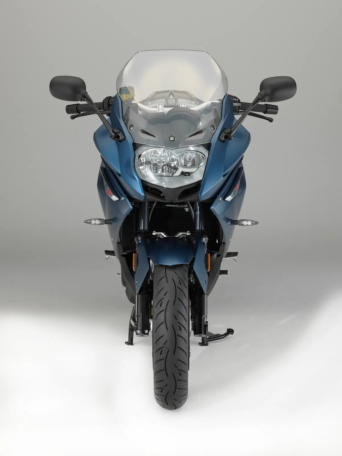 Bmw F 800 GT F 800 GT (2017 - 20) (6)