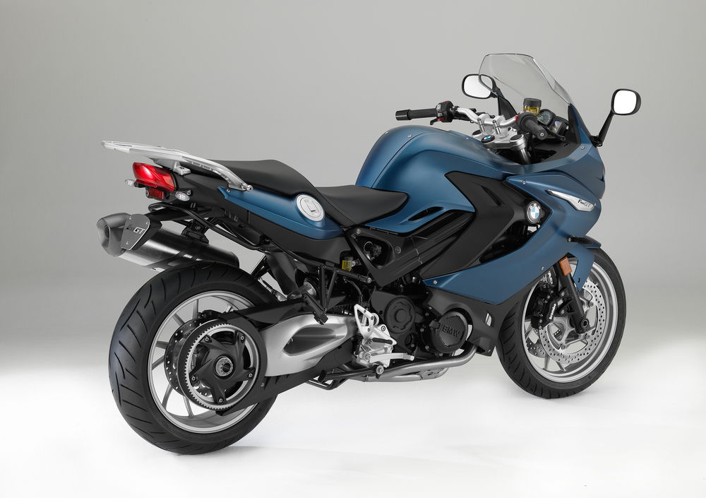 Bmw F 800 GT (2017 - 20) (4)