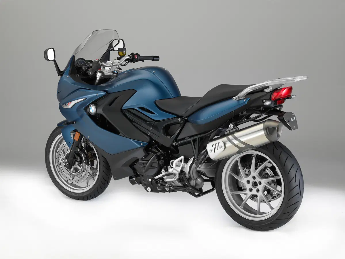 Bmw F 800 GT F 800 GT (2017 - 20) (5)