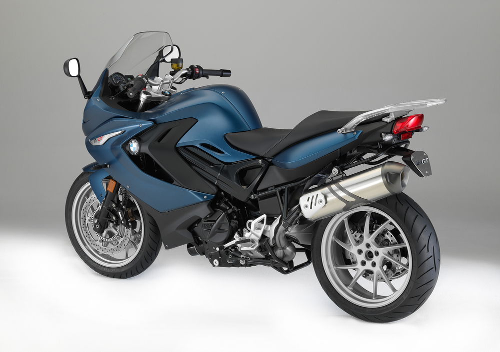 Bmw F 800 GT (2017 - 20) (5)