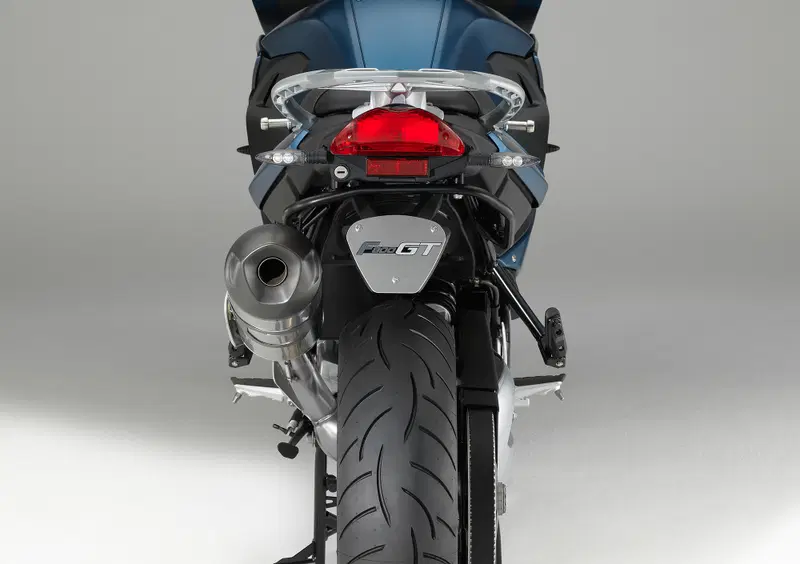 Bmw F 800 GT F 800 GT (2017 - 20) (7)