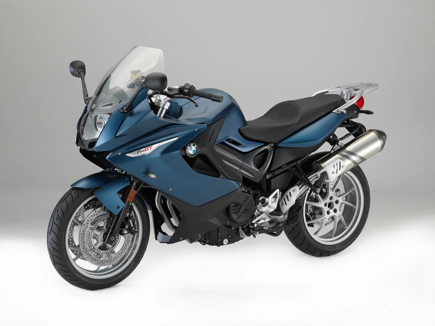 Quotazione usato Bmw F 800 GT