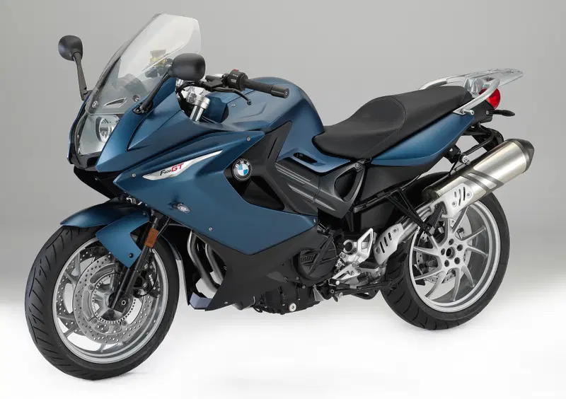 Bmw F 800 GT F 800 GT (2017 - 20)