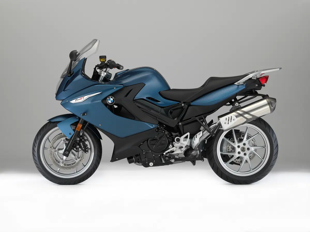 Bmw F 800 GT F 800 GT (2017 - 20) (2)